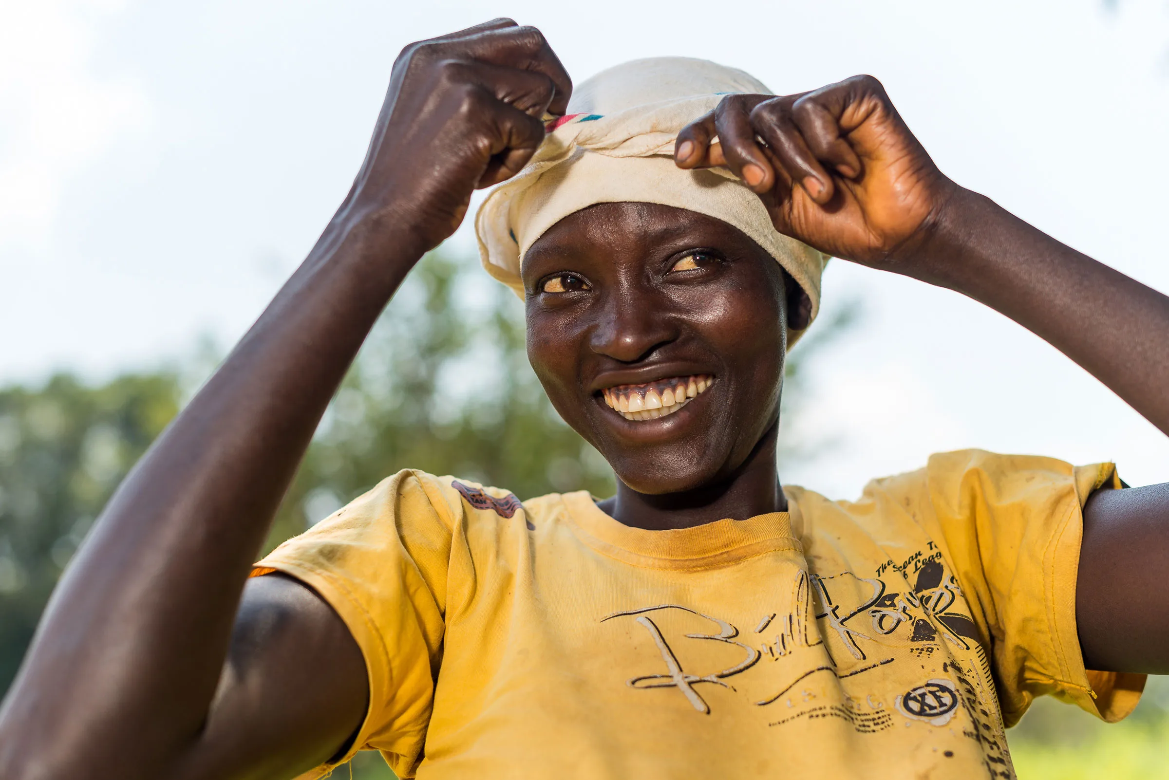 South Sudan`s Recent Ratification of Human Rights Instruments is a Boost for Women`s Rights and Peacebuilding Efforts
